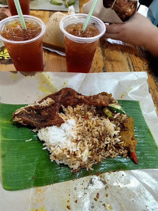 Kedai Makan Ikan Sungai Kak Nor Picture 3