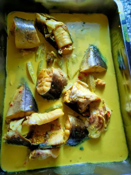 Kedai Makan Ikan Sungai Kak Nor Picture 4