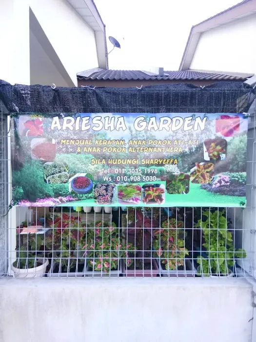 Ariesha Garden Kuantan Picture 4