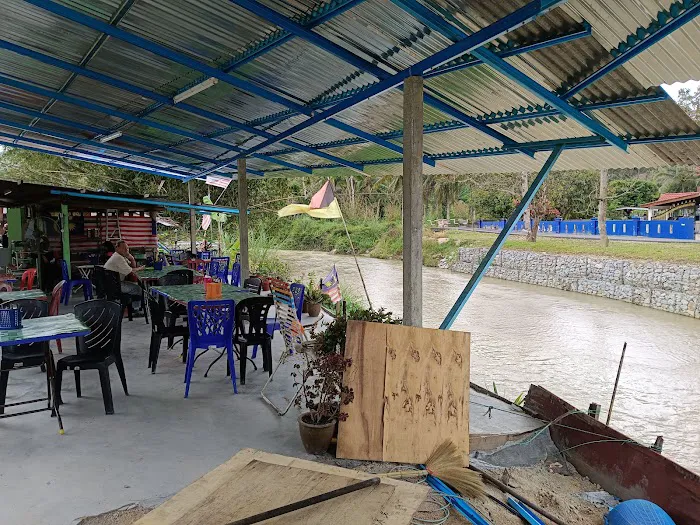 Gerai Lemang Che Yah Picture 3