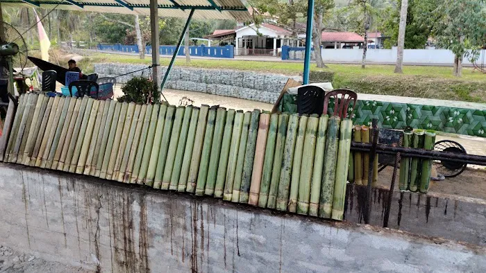 Gerai Lemang Che Yah Picture 1
