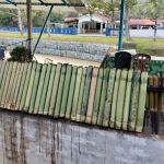 Gerai Lemang Che Yah