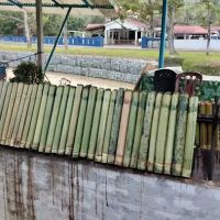 Gerai Lemang Che Yah ico