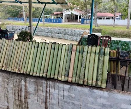 Gerai Lemang Che Yah
