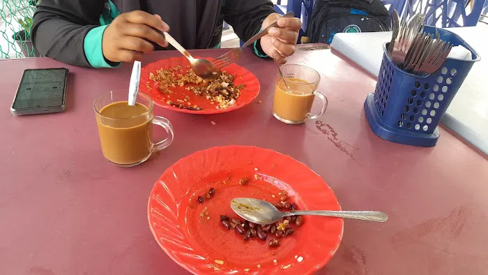 Gerai Lemang Che Yah Picture 2