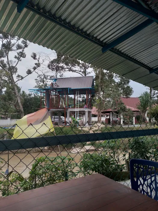 Gerai Lemang Che Yah Picture 6