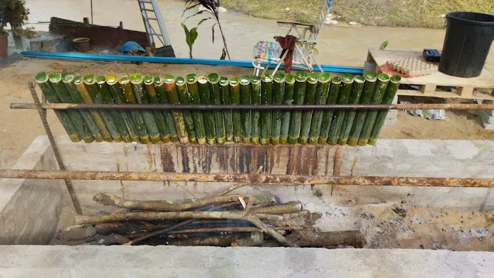 Gerai Lemang Che Yah Picture 4