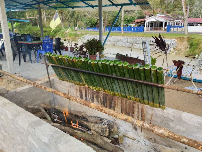 Gerai Lemang Che Yah Picture 5