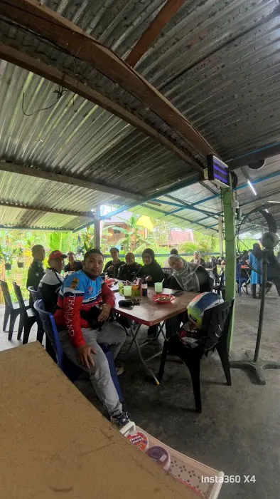 Gerai Lemang Che Yah Picture 10