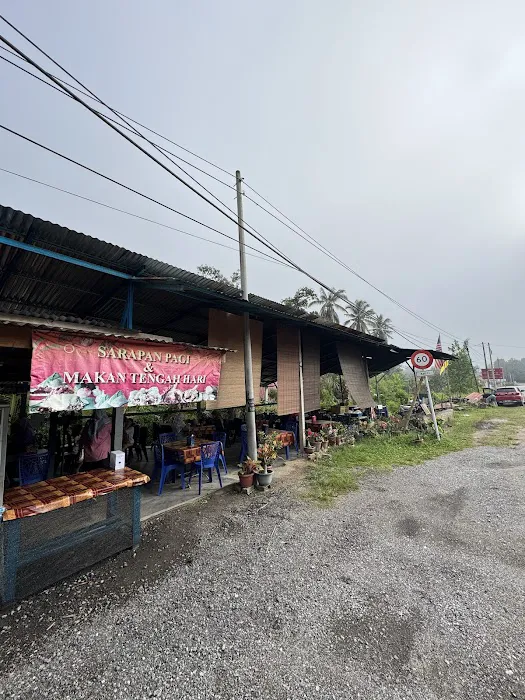 Gerai Lemang Che Yah Picture 8