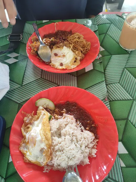 Gerai Lemang Che Yah Picture 7