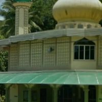 Masjid Al-Hassani Mukim Beting Pauh,Chabang 4 Chetok ico