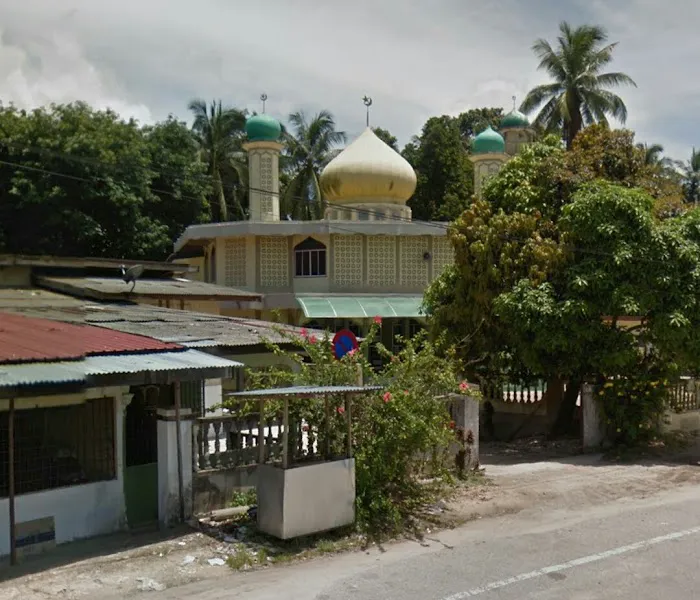 Masjid Al-Hassani Mukim Beting Pauh,Chabang 4 Chetok Picture 2