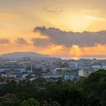 Bukit Bayroute View Point