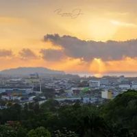 Bukit Bayroute View Point ico