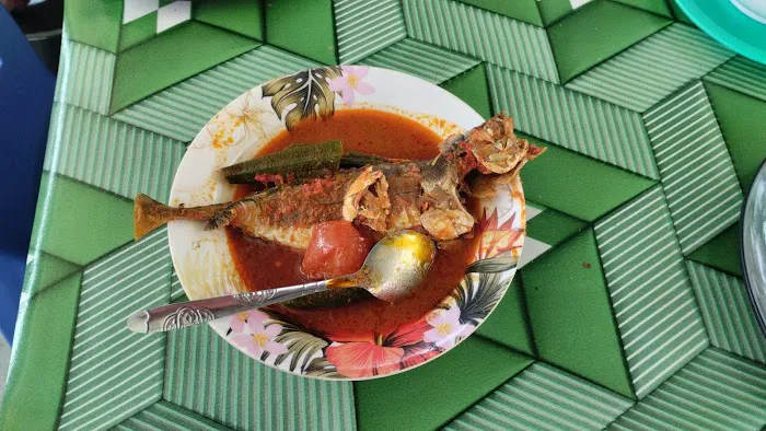 Warung Kak Yah Goges Picture 1