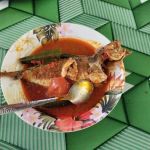 Warung Kak Yah Goges