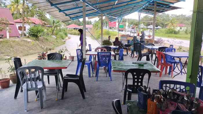 Warung Kak Yah Goges Picture 2