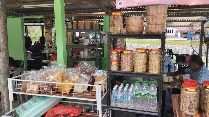 Warung Kak Yah Goges Picture 3