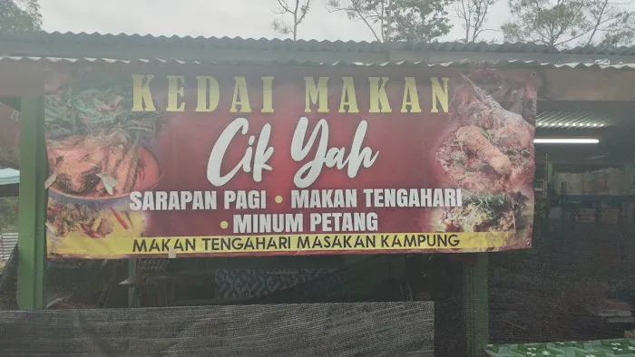 Warung Kak Yah Goges Picture 7
