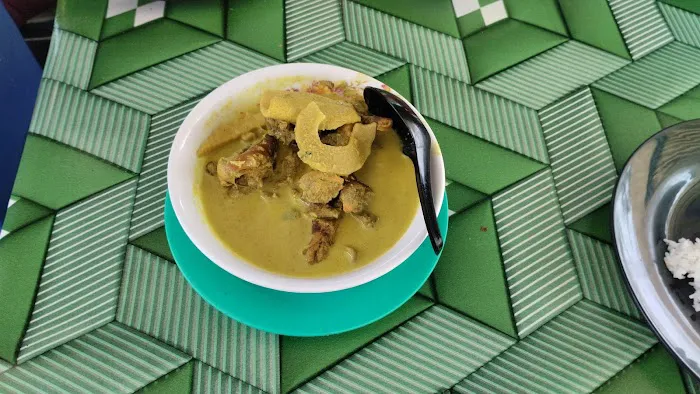 Warung Kak Yah Goges Picture 5