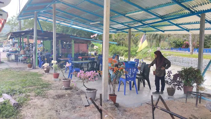 Warung Kak Yah Goges Picture 6