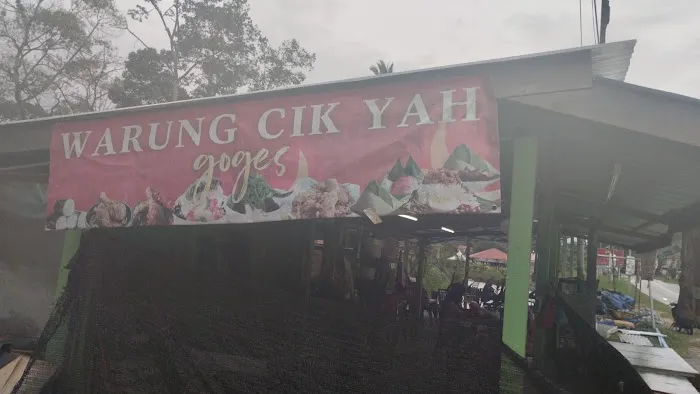 Warung Kak Yah Goges Picture 4