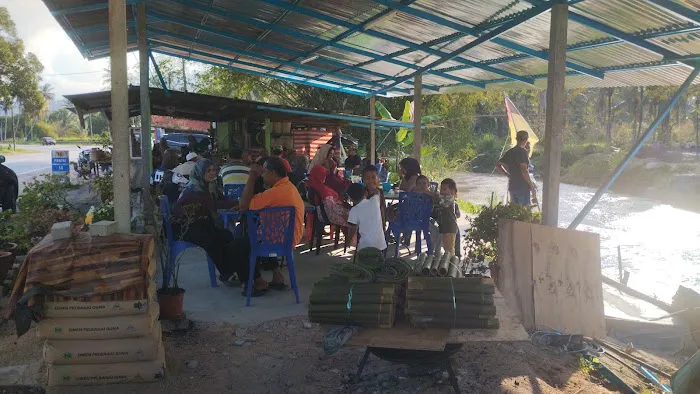 Warung Kak Yah Goges Picture 8