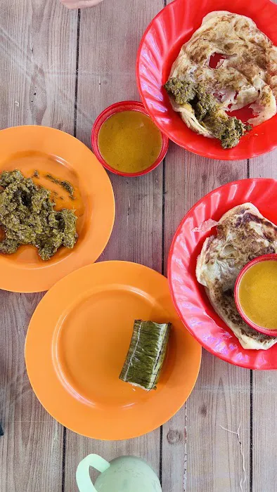 Warung Kak Yah Goges Picture 9