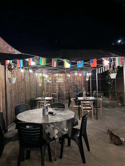ZEN COTTAGE CAFE JELEBU Picture 2