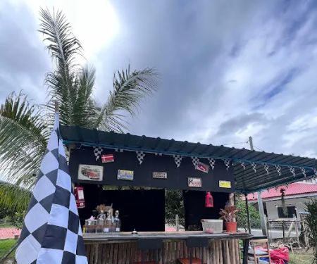 ZEN COTTAGE CAFE JELEBU
