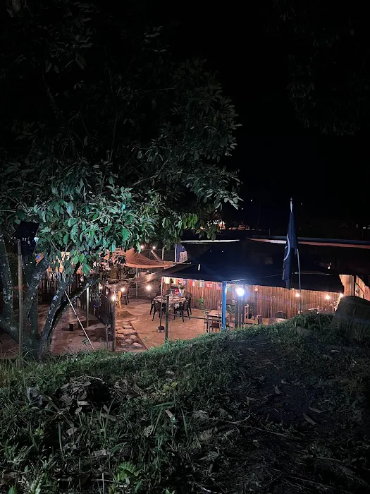 ZEN COTTAGE CAFE JELEBU Picture 4