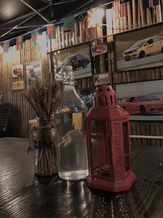 ZEN COTTAGE CAFE JELEBU Picture 9