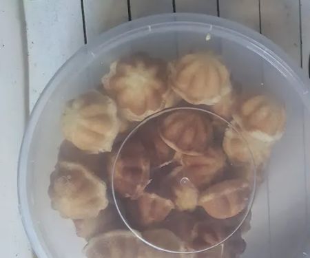 Kodai Lomang Piee