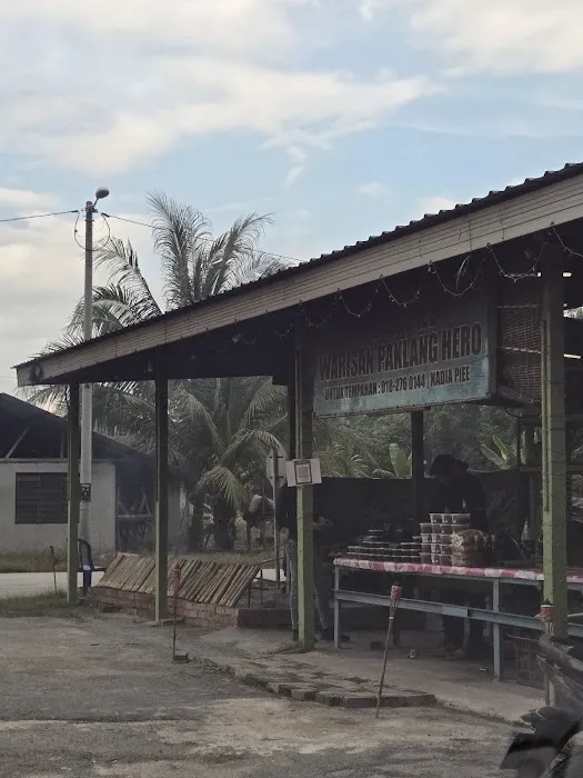 Kodai Lomang Piee Picture 2