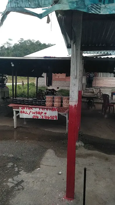 Kodai Lomang Piee Picture 4