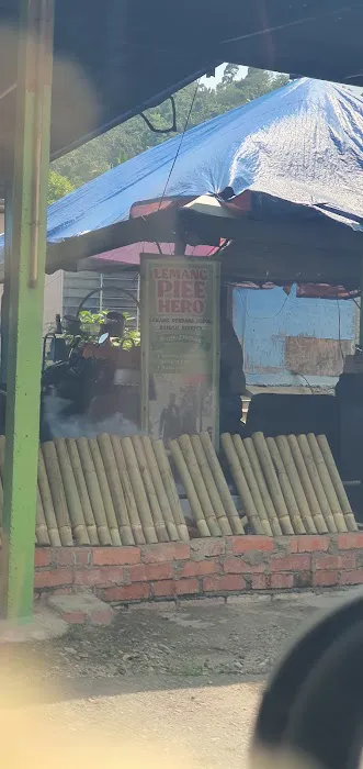 Kodai Lomang Piee Picture 5