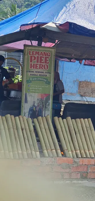 Kodai Lomang Piee Picture 6