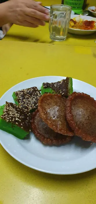 Warung Laili Masak Lomak Cili Berapi Picture 5