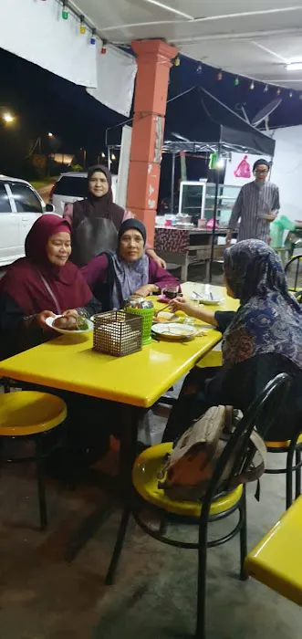 Warung Laili Masak Lomak Cili Berapi Picture 4