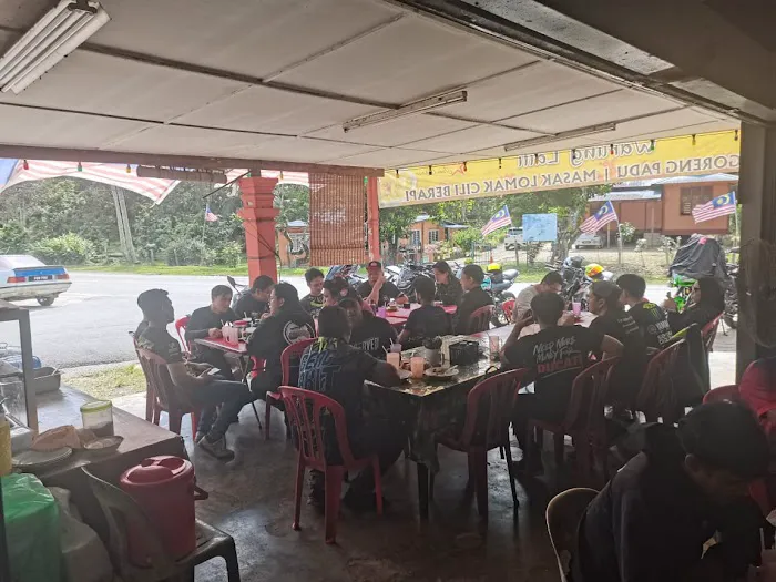 Warung Laili Masak Lomak Cili Berapi Picture 6