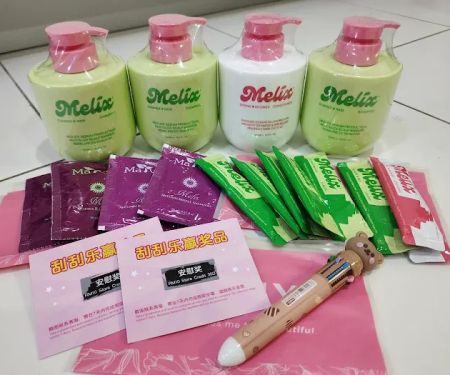 Melix Malaysia