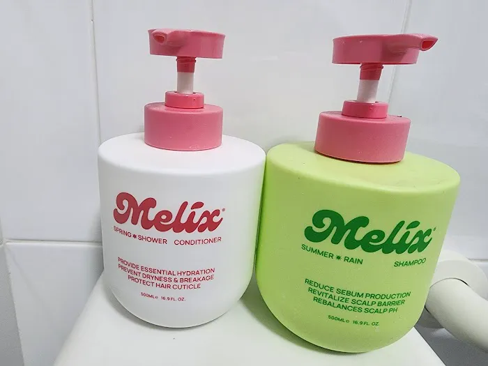Melix Malaysia Picture 2