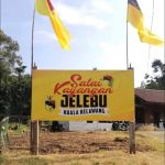 SALAI KAYANGAN JELEBU (KUALA KLAWANG)