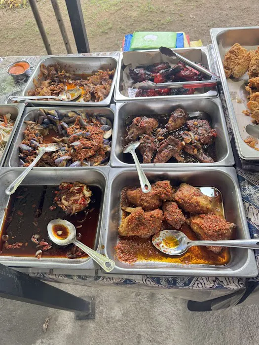 SALAI KAYANGAN JELEBU (KUALA KLAWANG) Picture 6