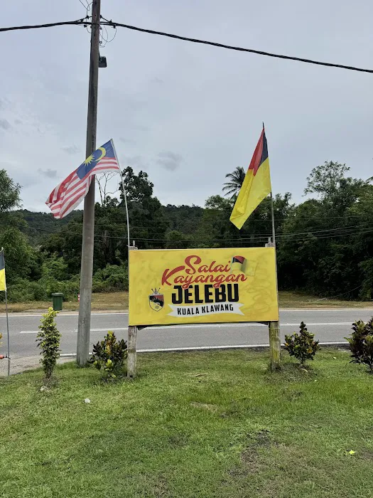 SALAI KAYANGAN JELEBU (KUALA KLAWANG) Picture 5