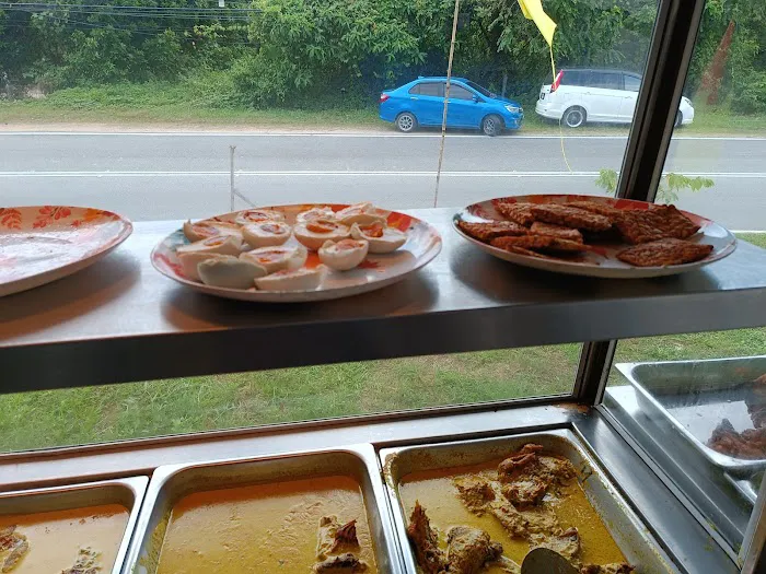 SALAI KAYANGAN JELEBU (KUALA KLAWANG) Picture 4