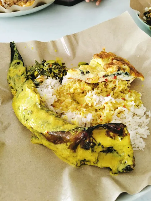 SALAI KAYANGAN JELEBU (KUALA KLAWANG) Picture 8