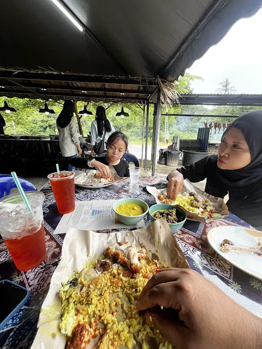 SALAI KAYANGAN JELEBU (KUALA KLAWANG) Picture 7