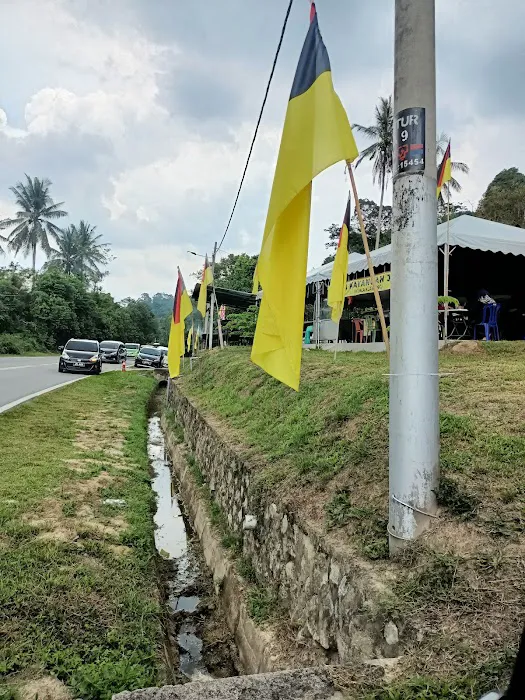 SALAI KAYANGAN JELEBU (KUALA KLAWANG) Picture 10